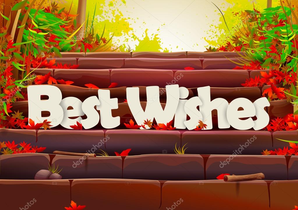 Background Images For Best Wishes - HD Wallpaper 