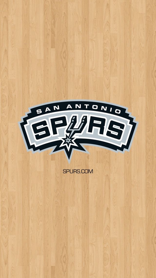 Iphone San Antonio Spurs - HD Wallpaper 