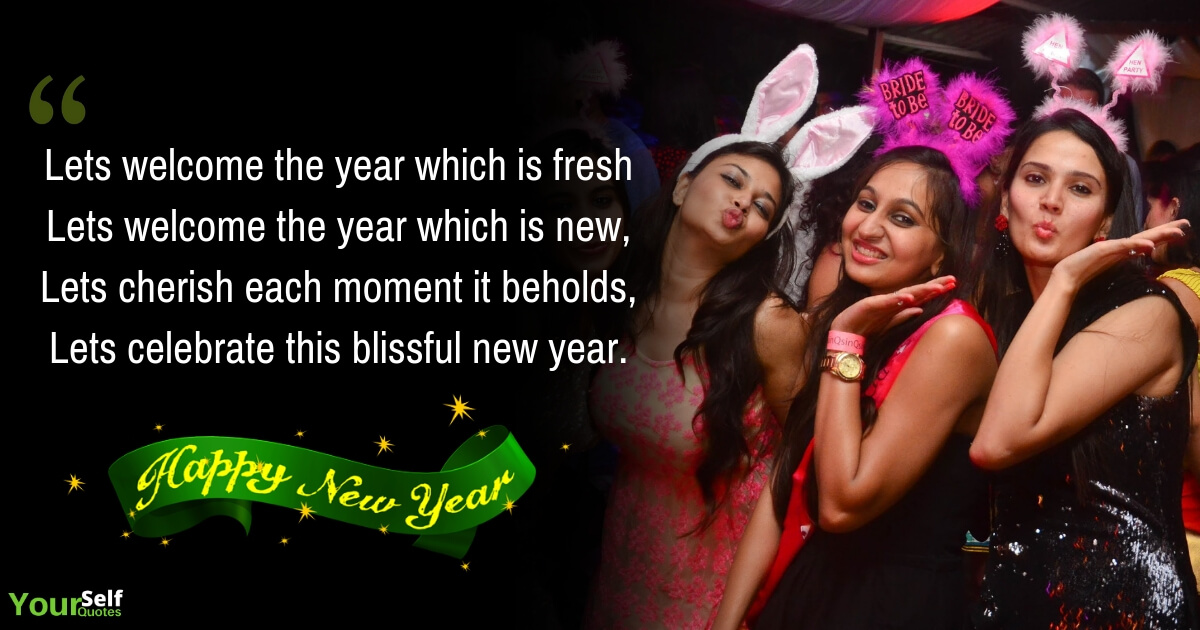 New Year Wishes Images For Friends - Bachelor Party In India - HD Wallpaper 