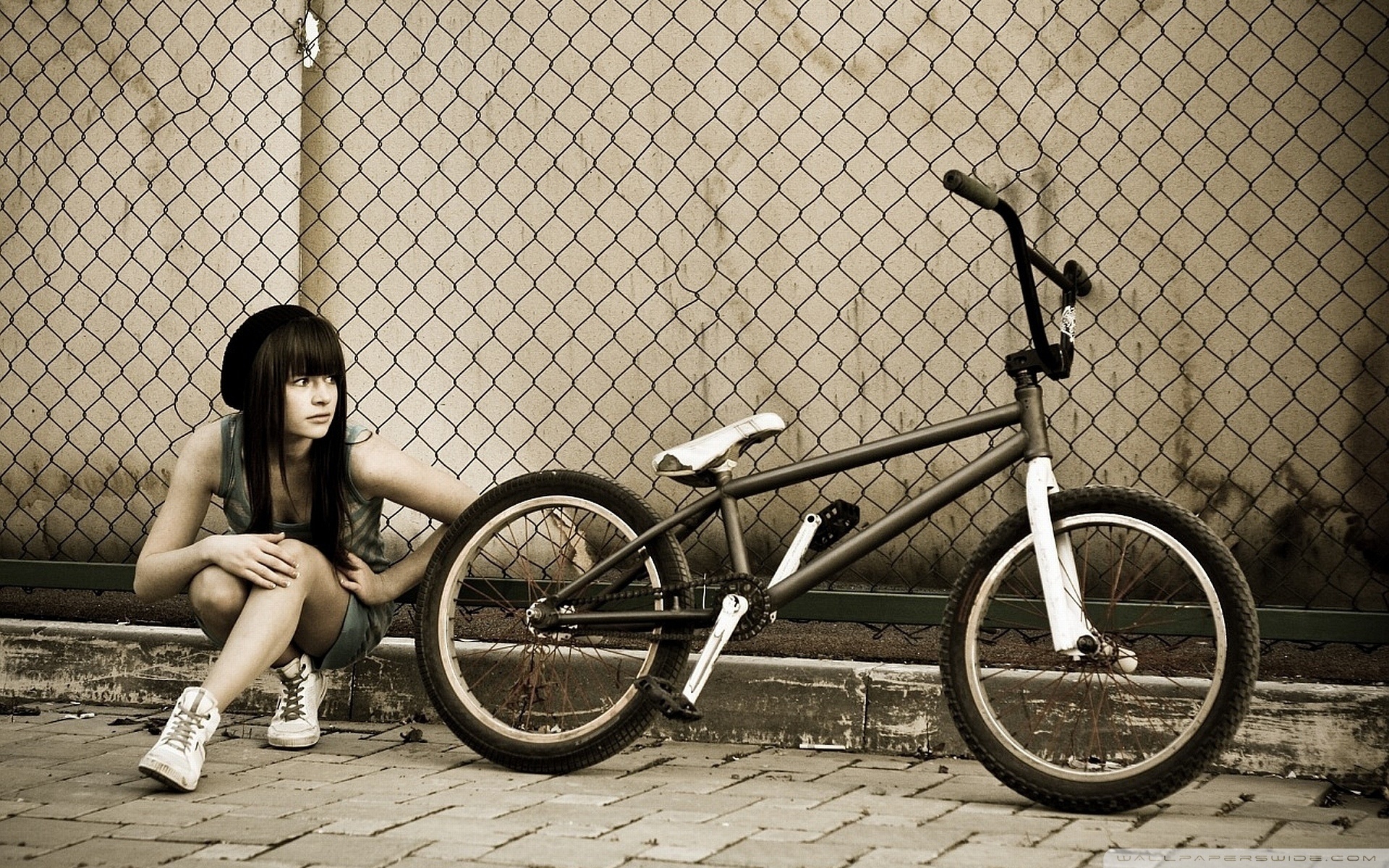 Bmx Wallpapers Hd - HD Wallpaper 