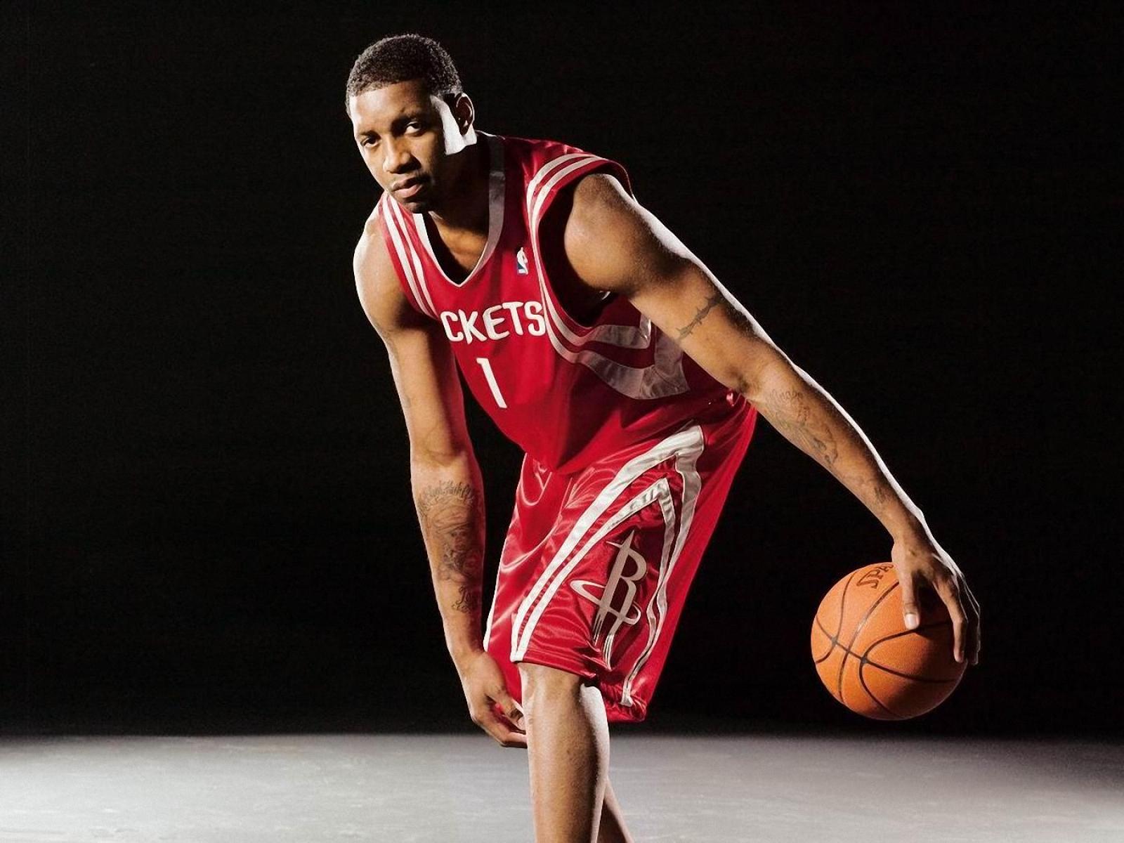 Tracy Mcgrady - HD Wallpaper 