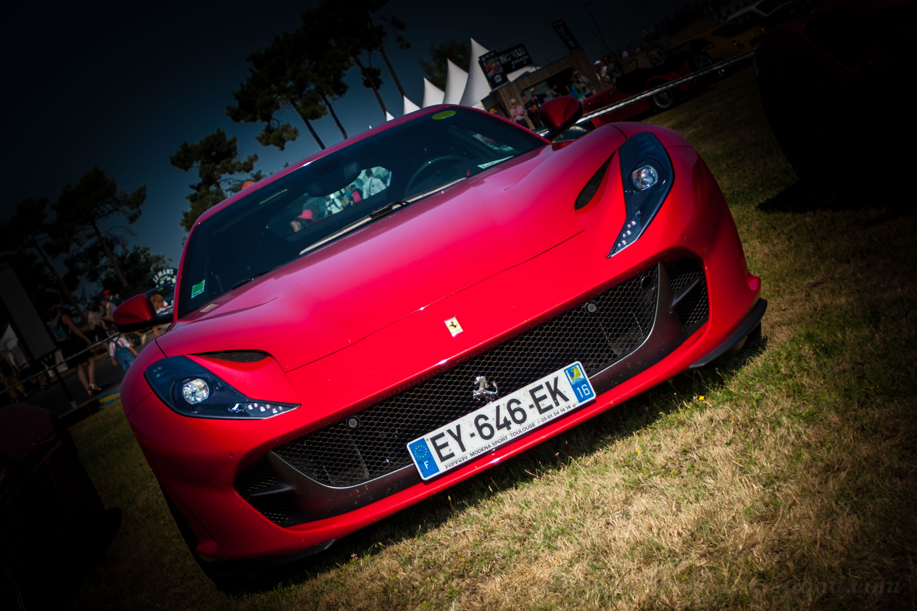 Supercar 3007x05 Wallpaper Teahub Io