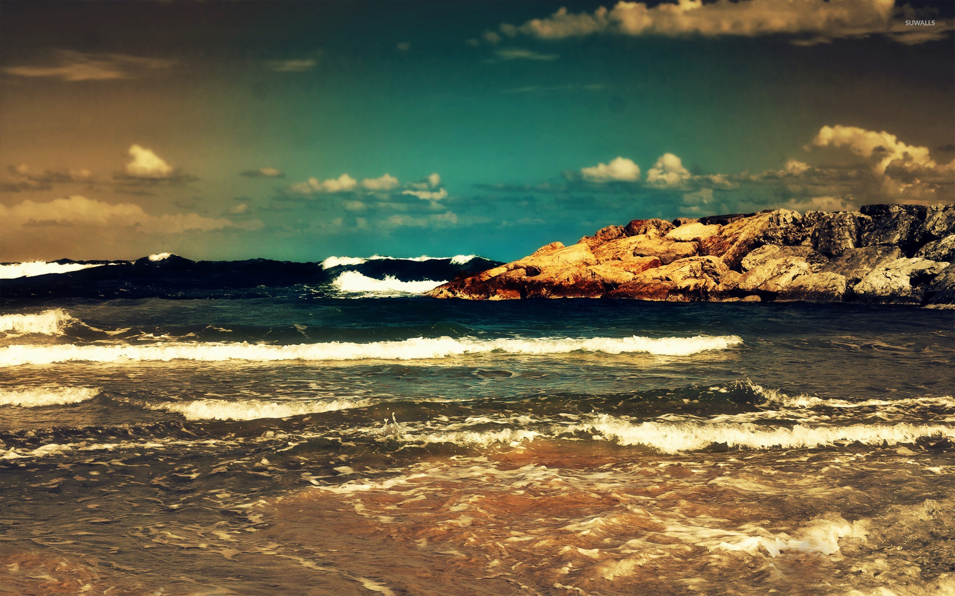 Soothing Hd - HD Wallpaper 