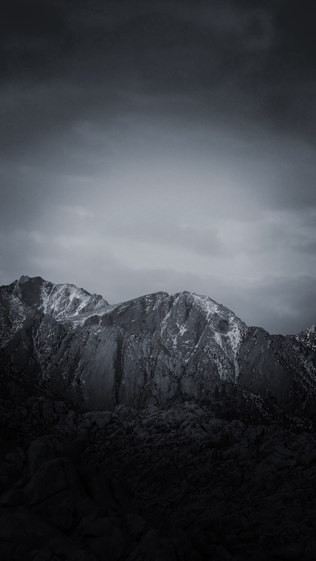 Summit - HD Wallpaper 