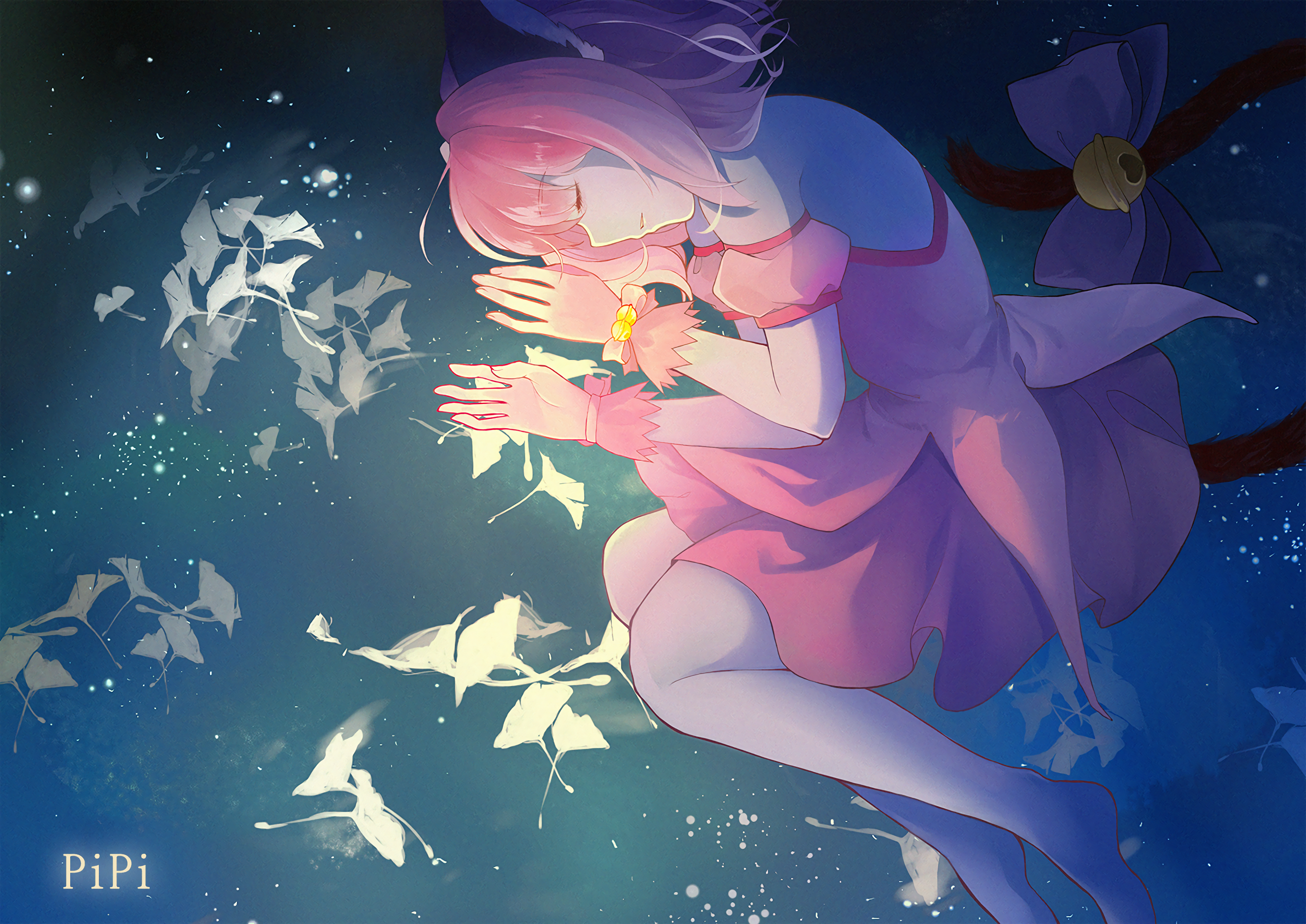 Tokyo Mew Mew Wallpaper Hd - HD Wallpaper 