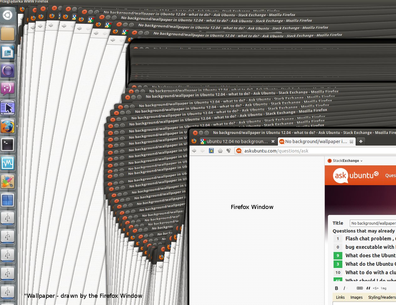 Enter Image Description Here - Ask Ubuntu - HD Wallpaper 