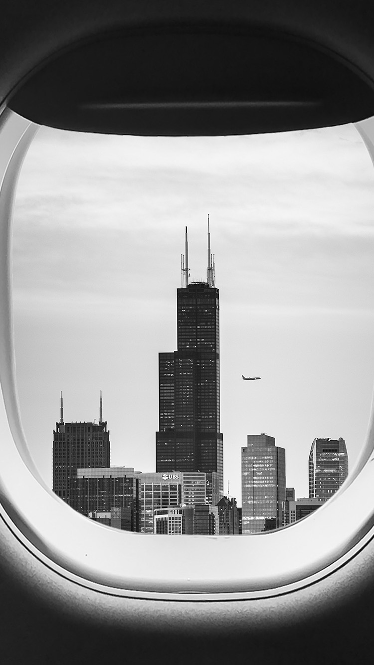 Flight - HD Wallpaper 
