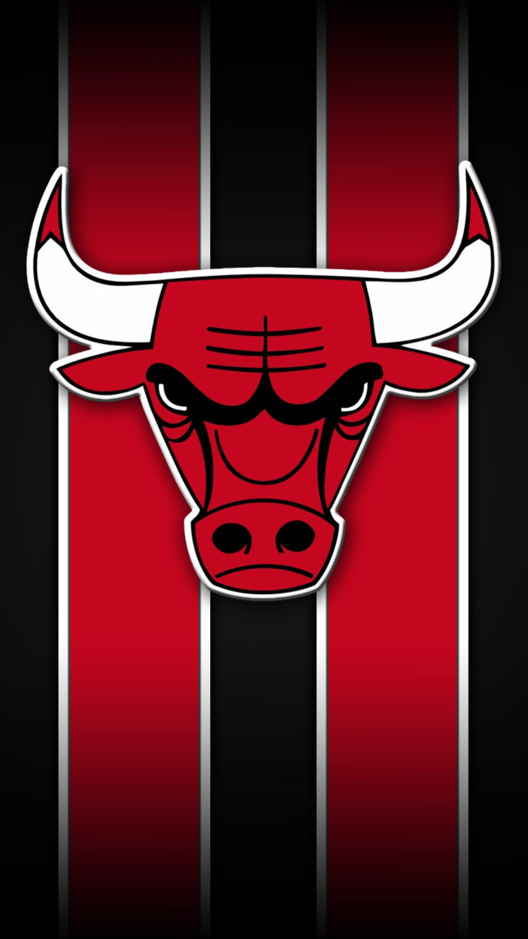 Chicago Bulls Wallpaper Iphone Download - Chicago Bulls Wallpaper Hd Iphone - HD Wallpaper 