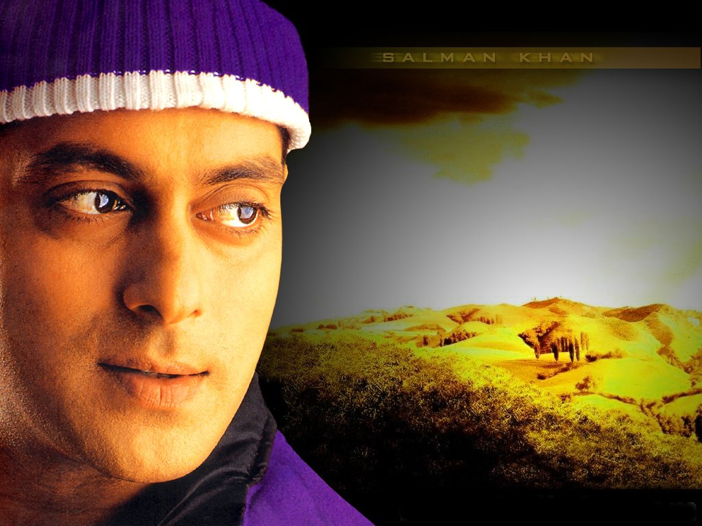 Kahin Pyaar Na Ho Jaye Salman Khan Hd - HD Wallpaper 