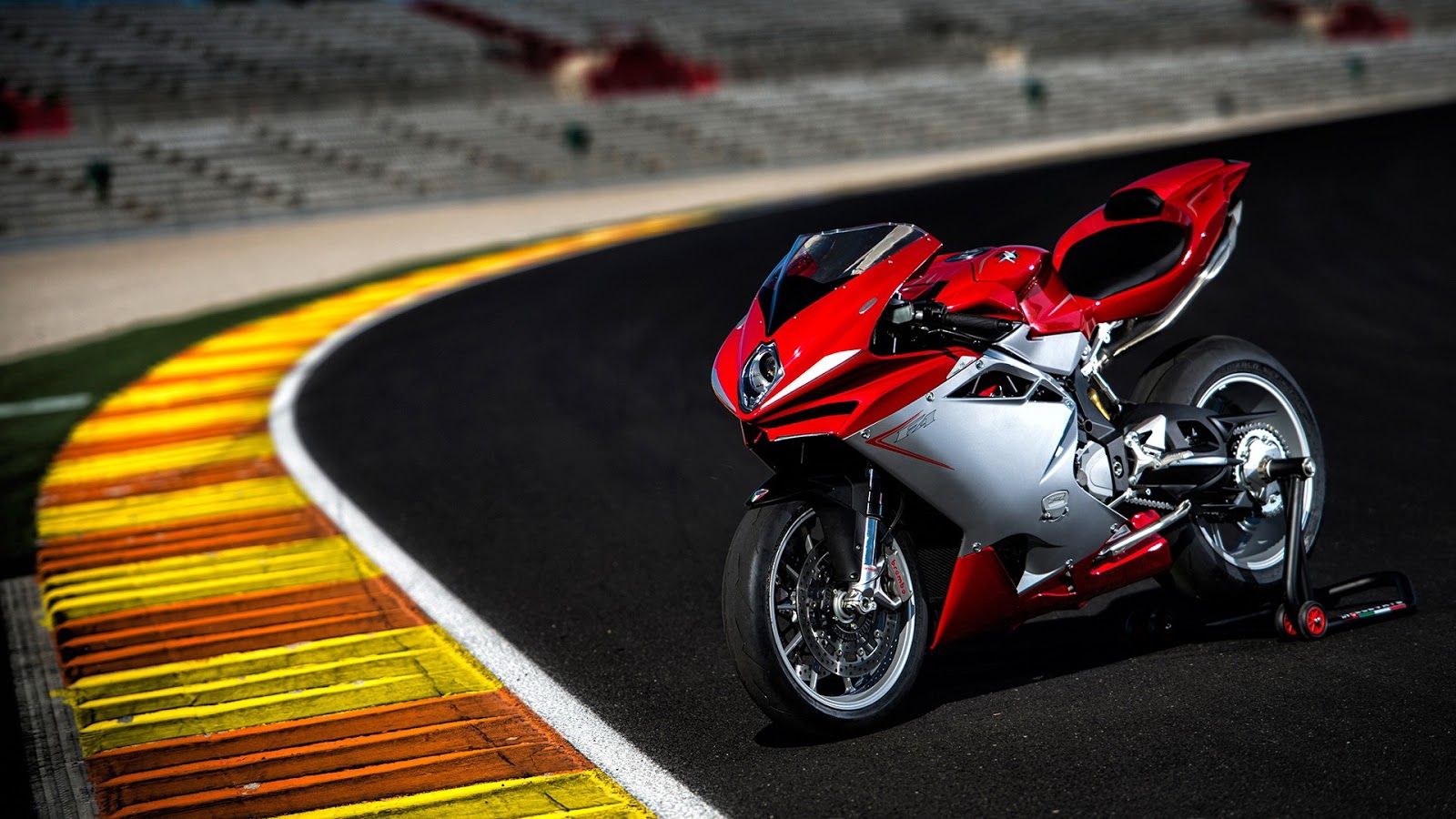Mv Agusta F4 Wallpaper Hd - HD Wallpaper 