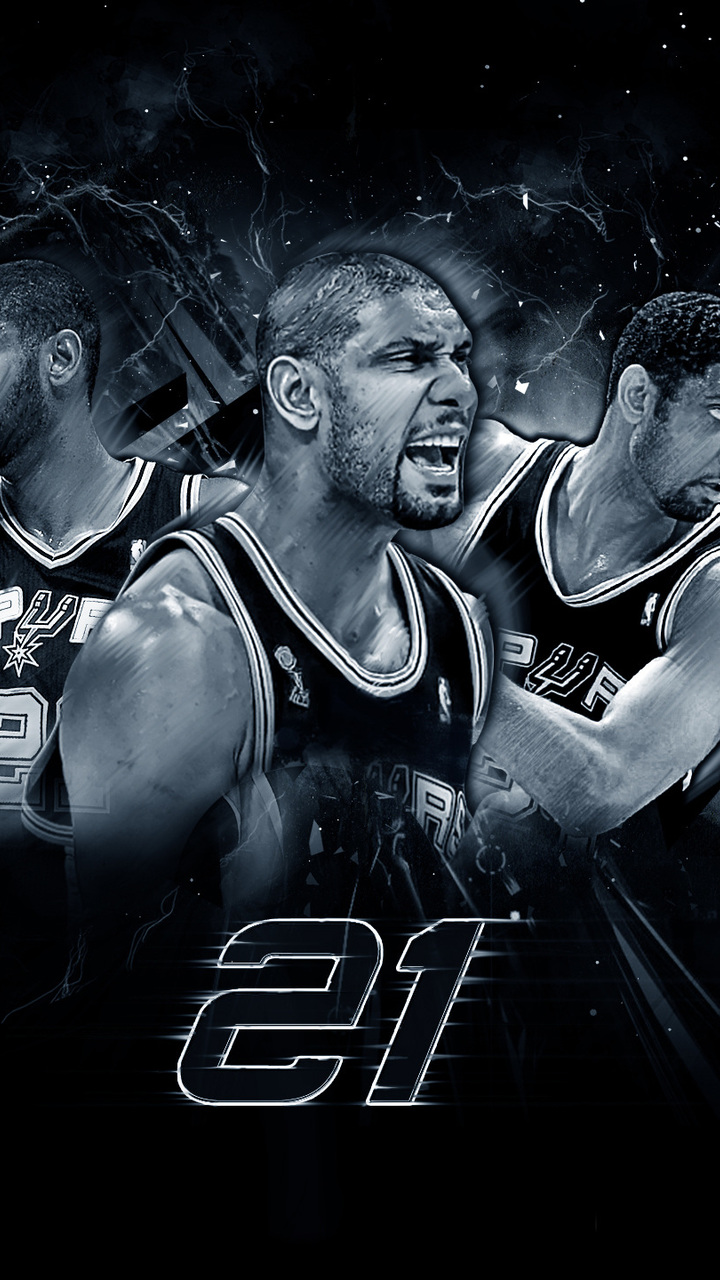 San Antonio, Spurs, Tim Duncan, The Ball, San Antonio, - San Antonio Spurs Wallpaper Tim Duncan - HD Wallpaper 