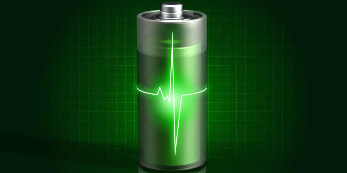 Future Battery - HD Wallpaper 