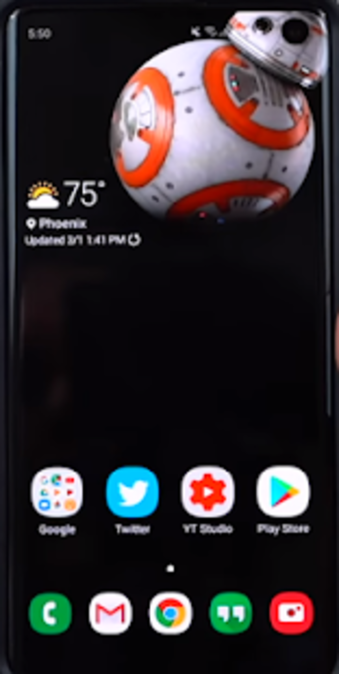 Hide Camera S10 Wallpaper - S10 Wallpaper To Hide Camera - HD Wallpaper 