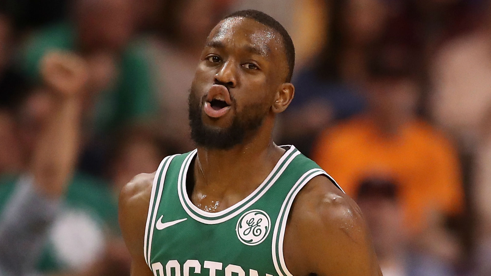 Kembawalkercropped - Kemba Walker Celtics - HD Wallpaper 