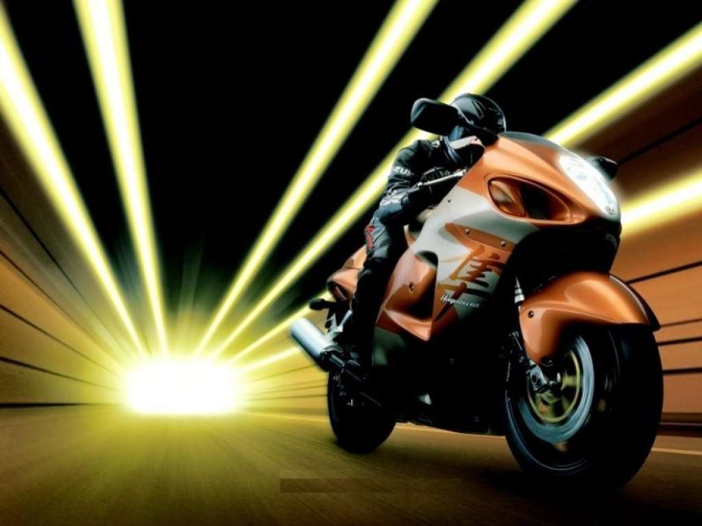 Hayabusa 1999 Magazine - HD Wallpaper 