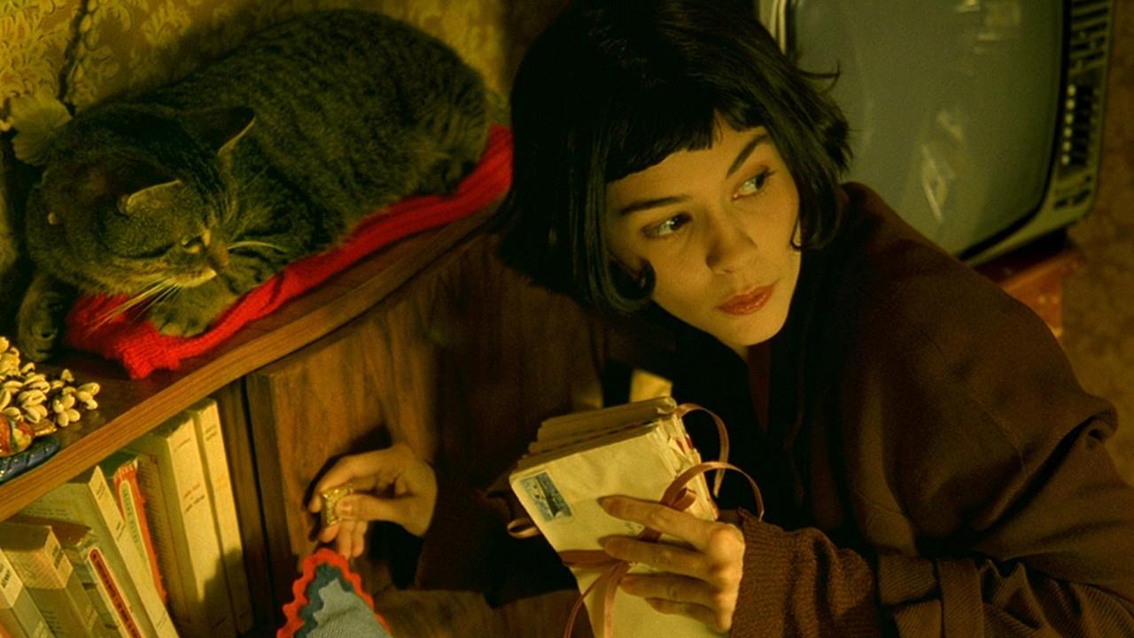 Amelie - Movie Amelie - HD Wallpaper 