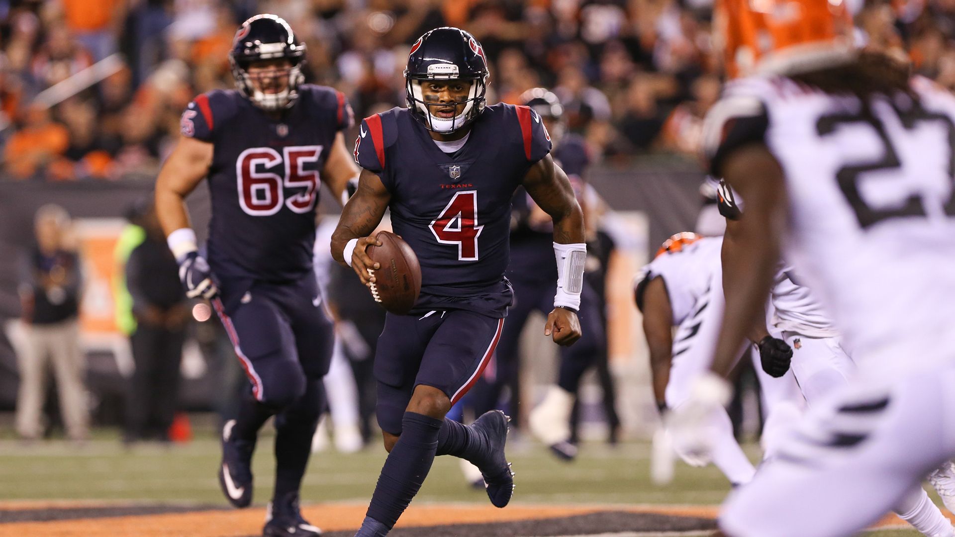 Kick American Football - HD Wallpaper 