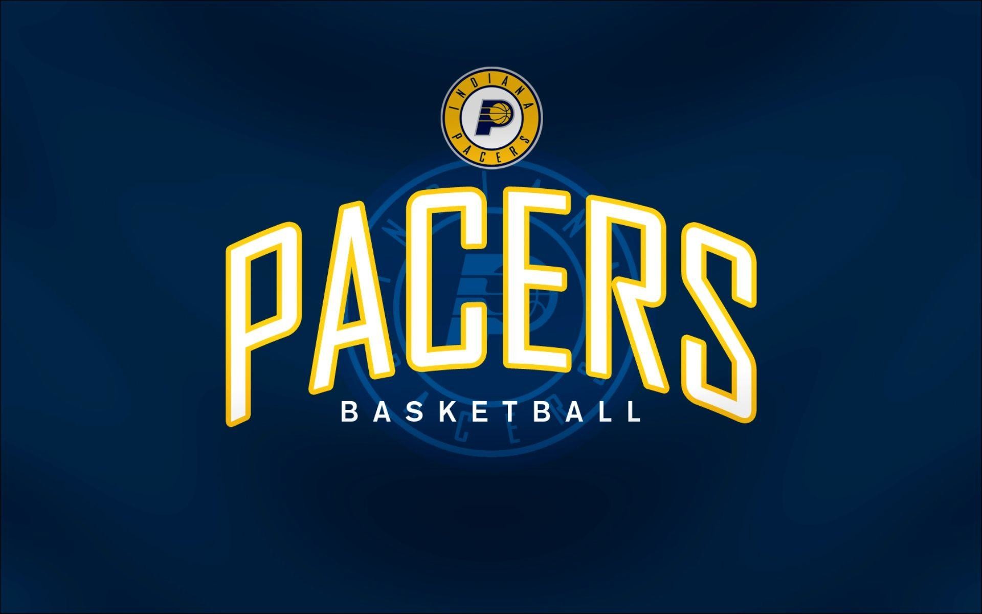 Duke Basketball Logo Nba Team Duke Basketball Logo - Indiana Pacers - HD Wallpaper 