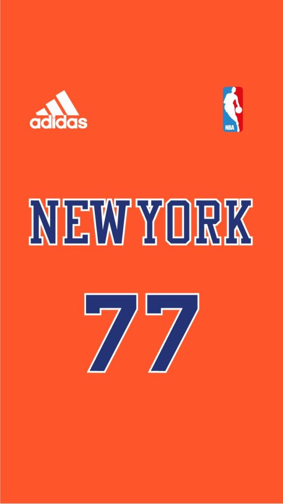 Iphone Wallpaper New York-288 - New York Knicks Iphone 6s - HD Wallpaper 