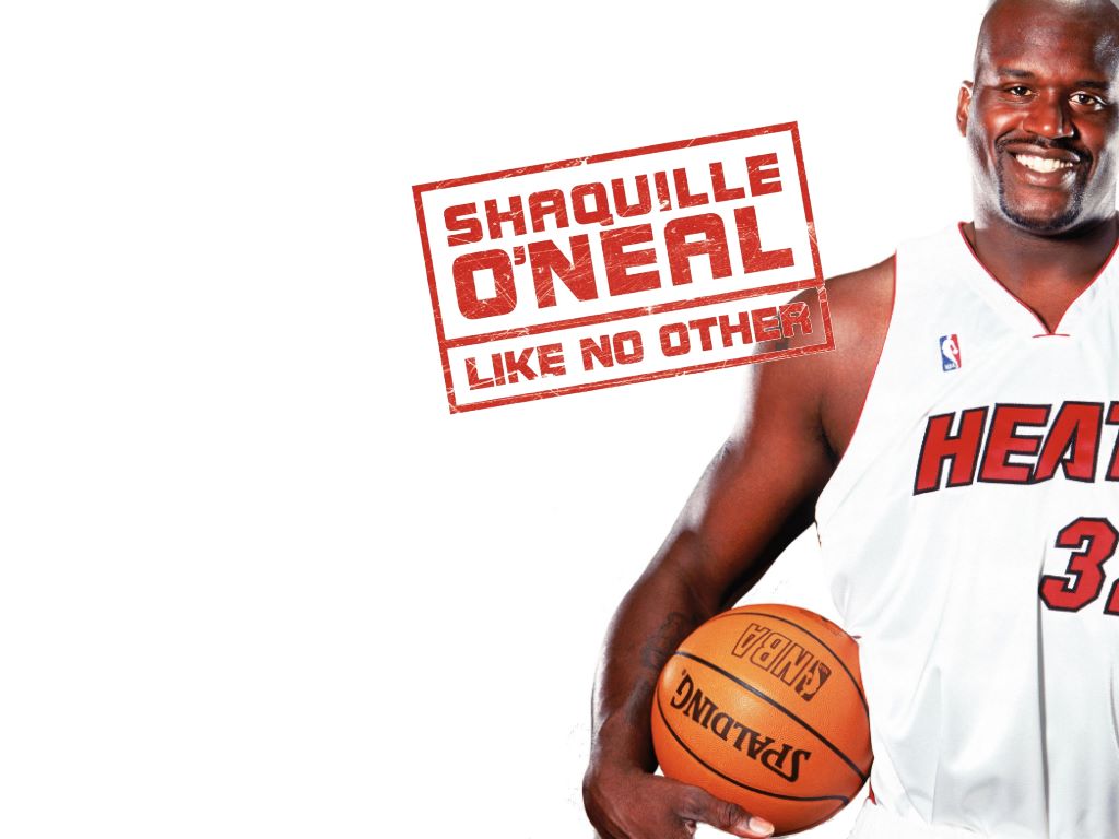 Shaquille Oneal Dvd - Shaquille O Neal - HD Wallpaper 