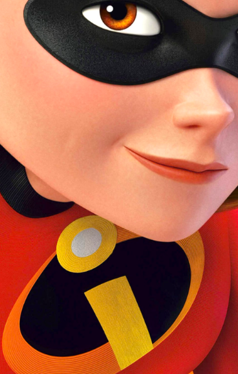 7 Note 10 Wallpapers That Hide The Selfie Camera And - Incredibles Wallpaper For Note 10 - HD Wallpaper 