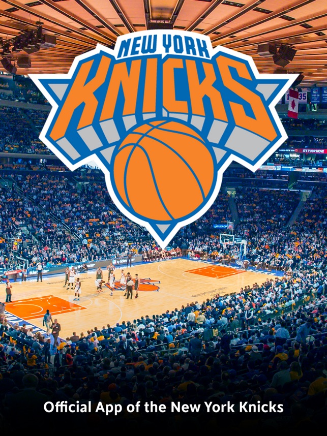 New York Knicks Logo - HD Wallpaper 