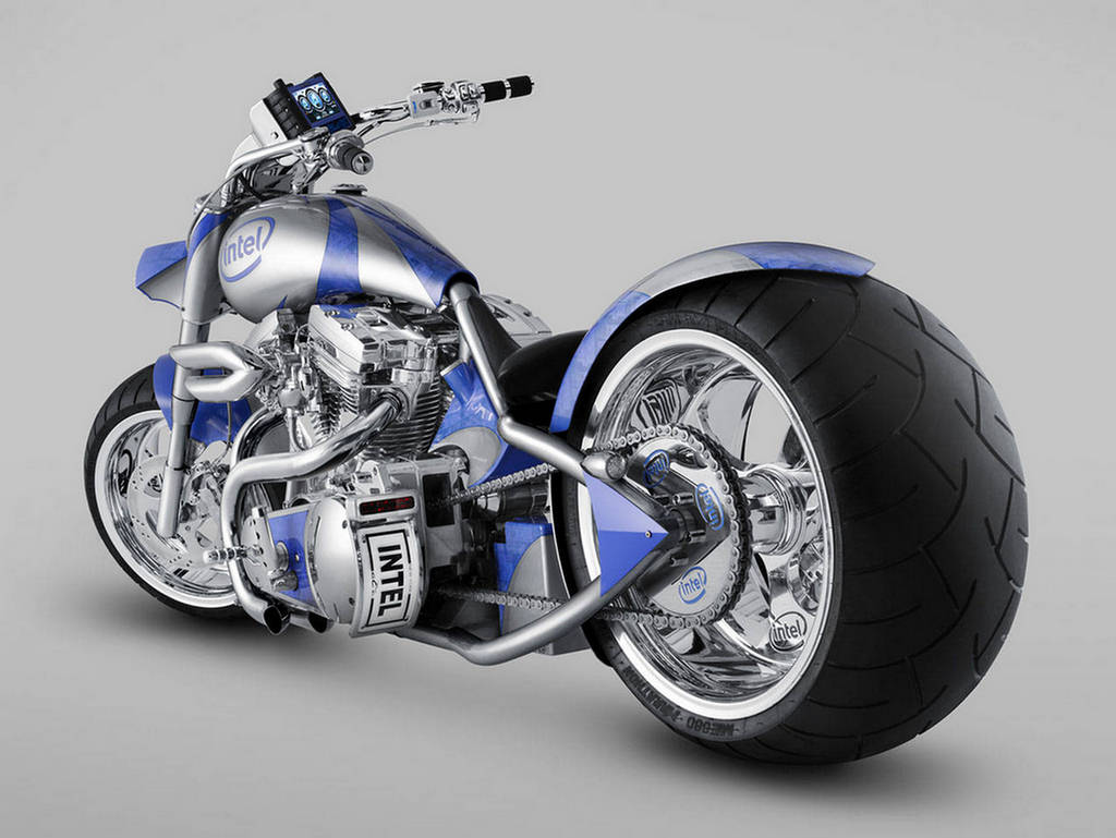 American Orange County Choppers - HD Wallpaper 