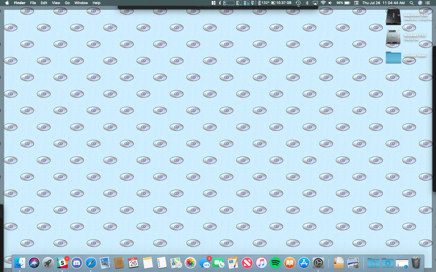 Screenshot - HD Wallpaper 