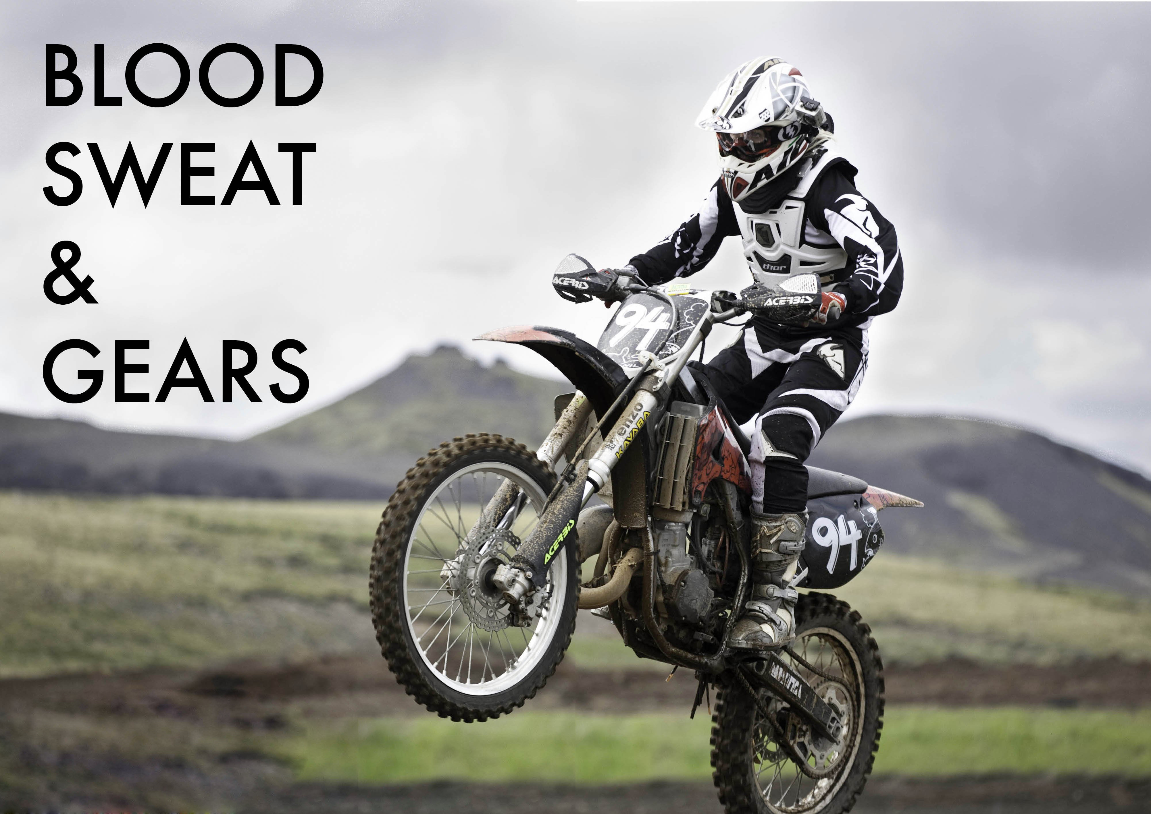 Free Desktop Dirt Bike Wallpapers - Cool Dirt Bike Backgrounds - 4006x2835  Wallpaper 