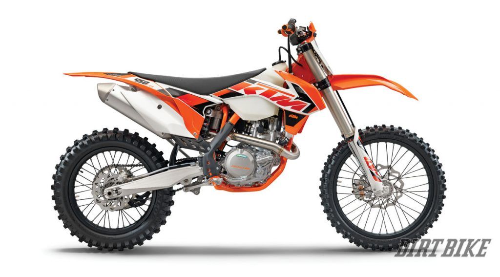 Ktm Dirt Bikes 85cc - HD Wallpaper 