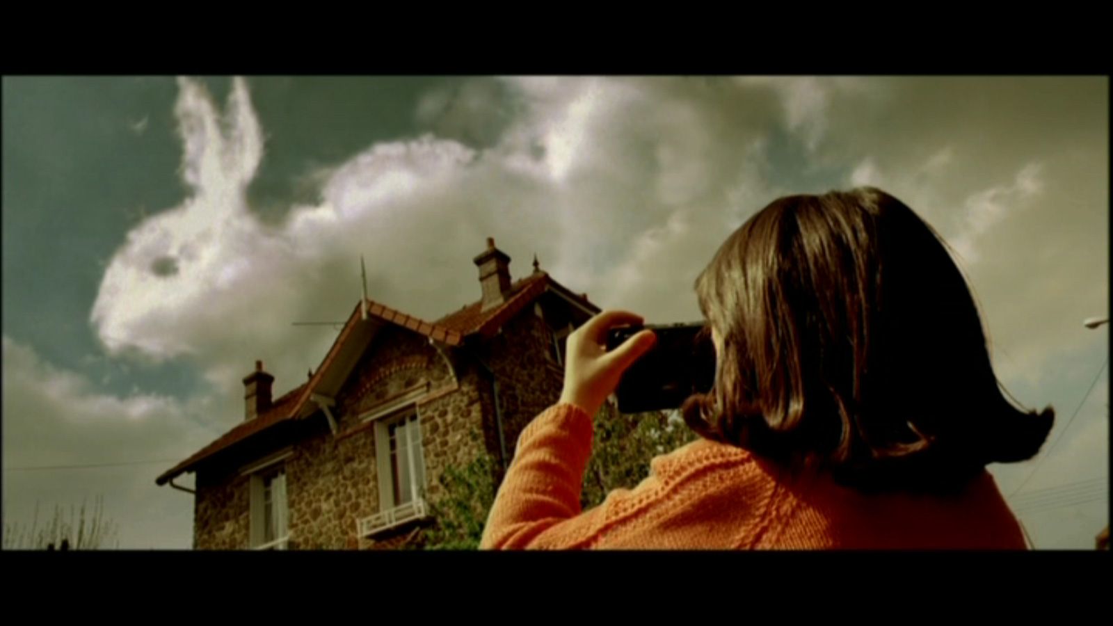 Amelie Clouds - HD Wallpaper 