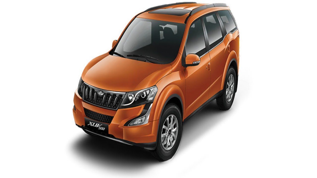 Mahindra Xuv500 - HD Wallpaper 