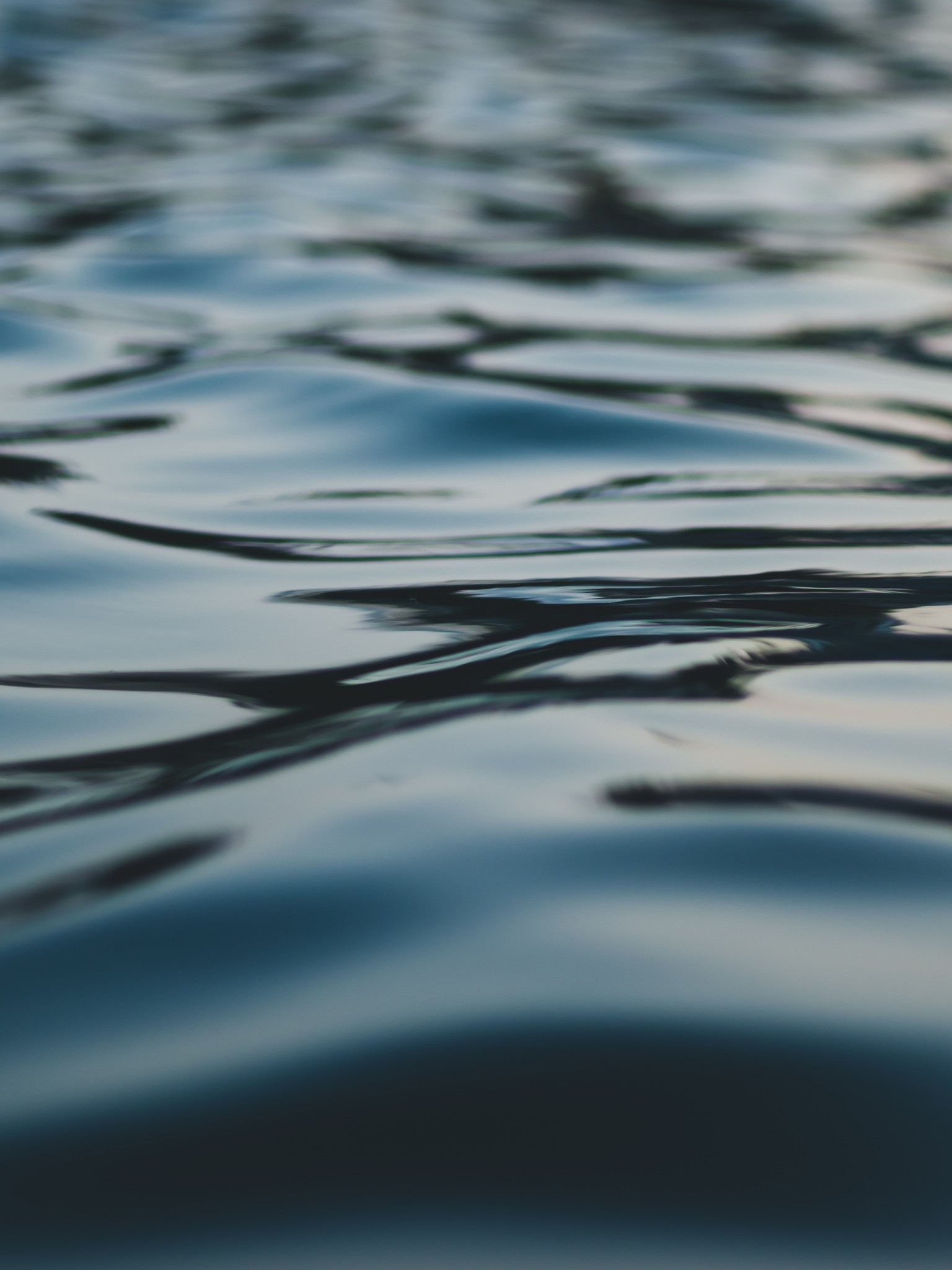 Ripples, Sea, Water, Texture, Wave - Water Texture - HD Wallpaper 