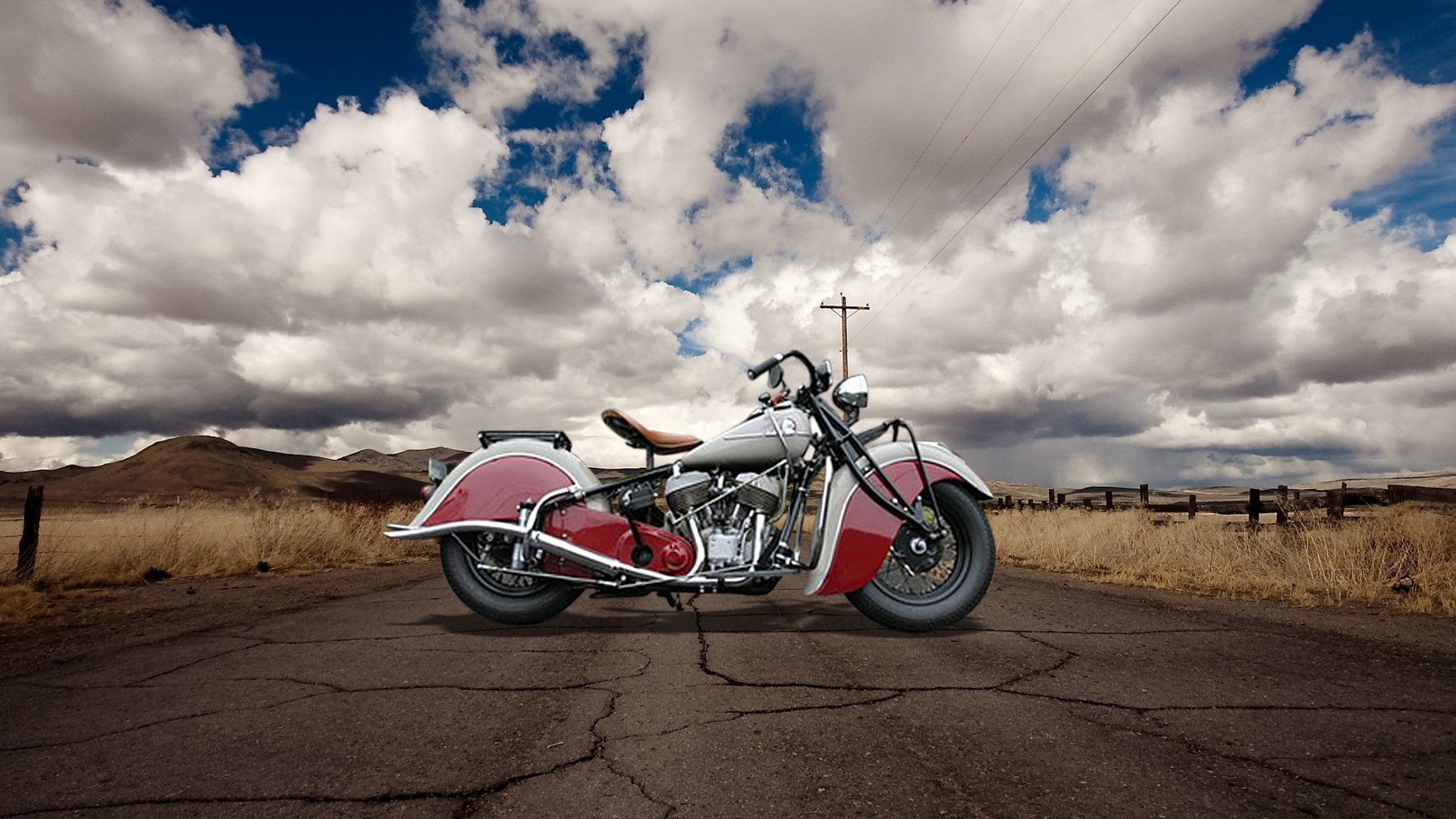 Motorcycle Wallpaper Hd - Тюнинг Митсубиси Асх 2011 - 1920x1080 ...