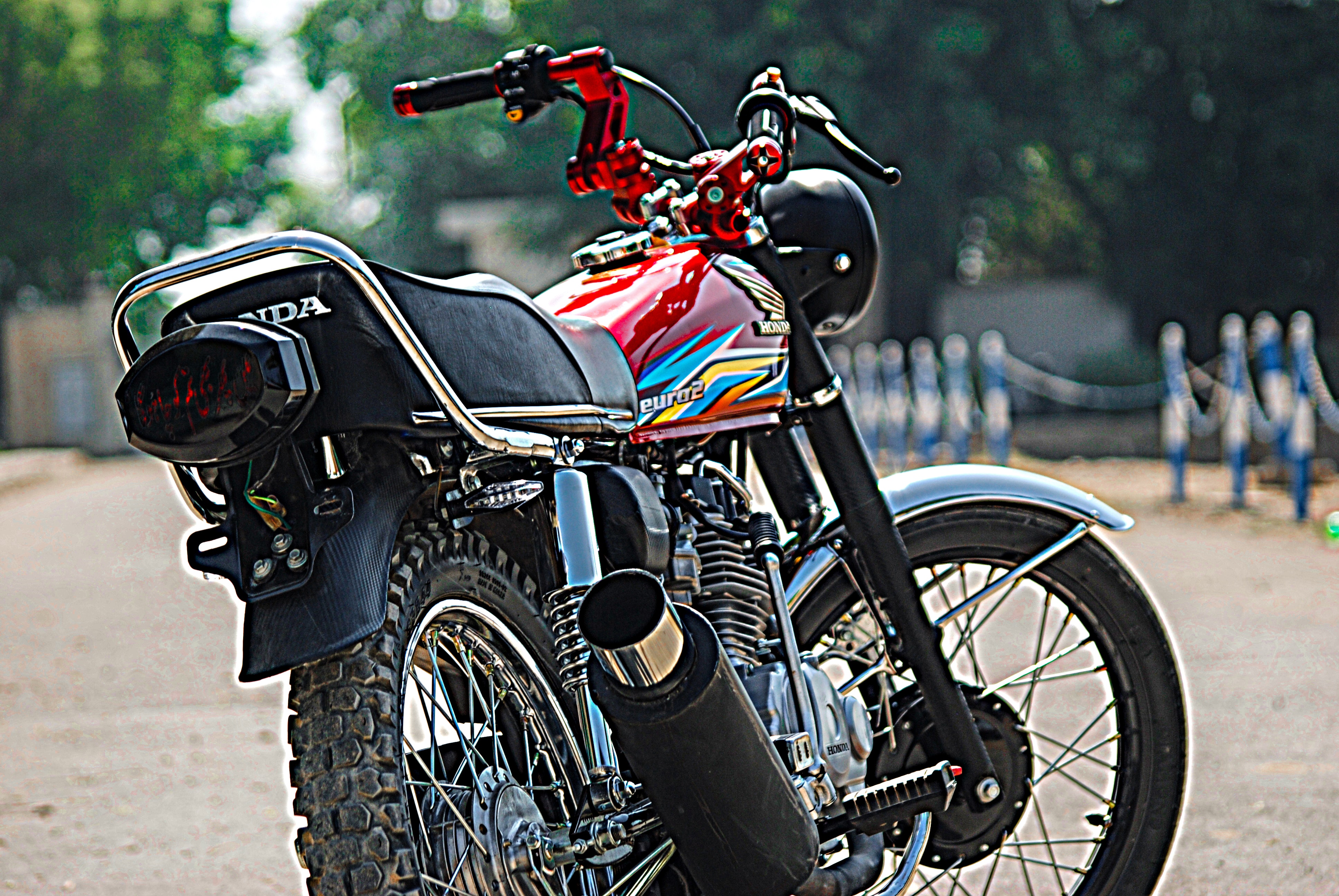 Banduk Background Photo Hd - HD Wallpaper 