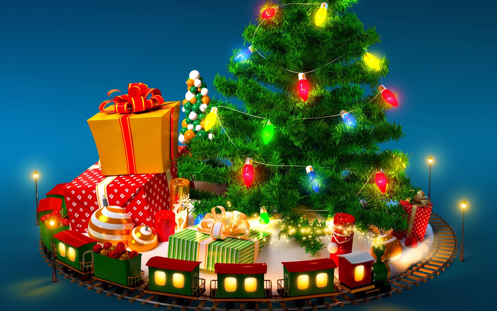 Christmas Eve Wallpaper - Happy Krismas Day Image Hd - HD Wallpaper 