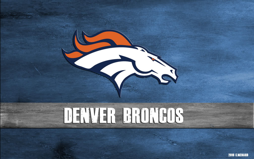 Denver Broncos Hd Iphone - HD Wallpaper 