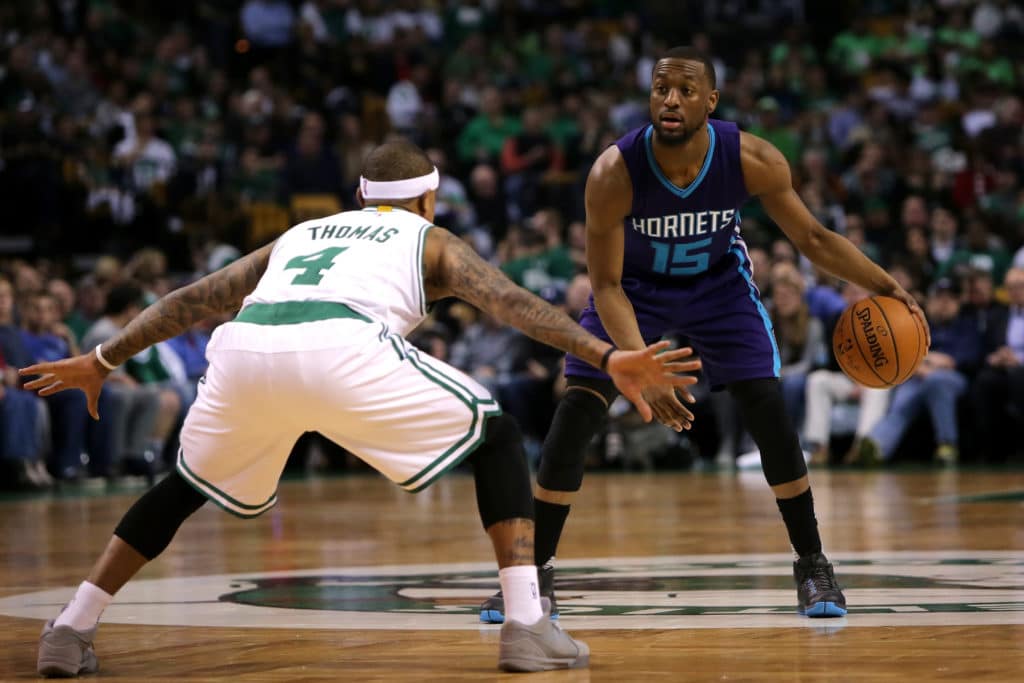 Kemba Walker Isaiah Thomas - HD Wallpaper 