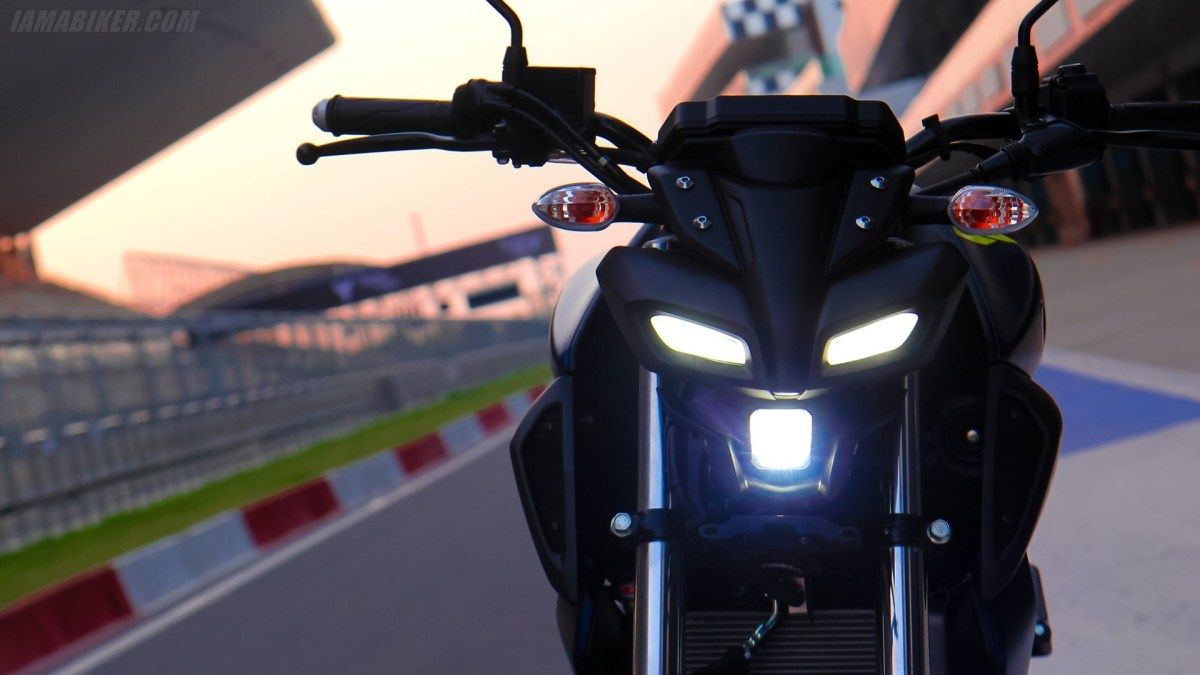 Yamaha Mt 15 Hd - HD Wallpaper 