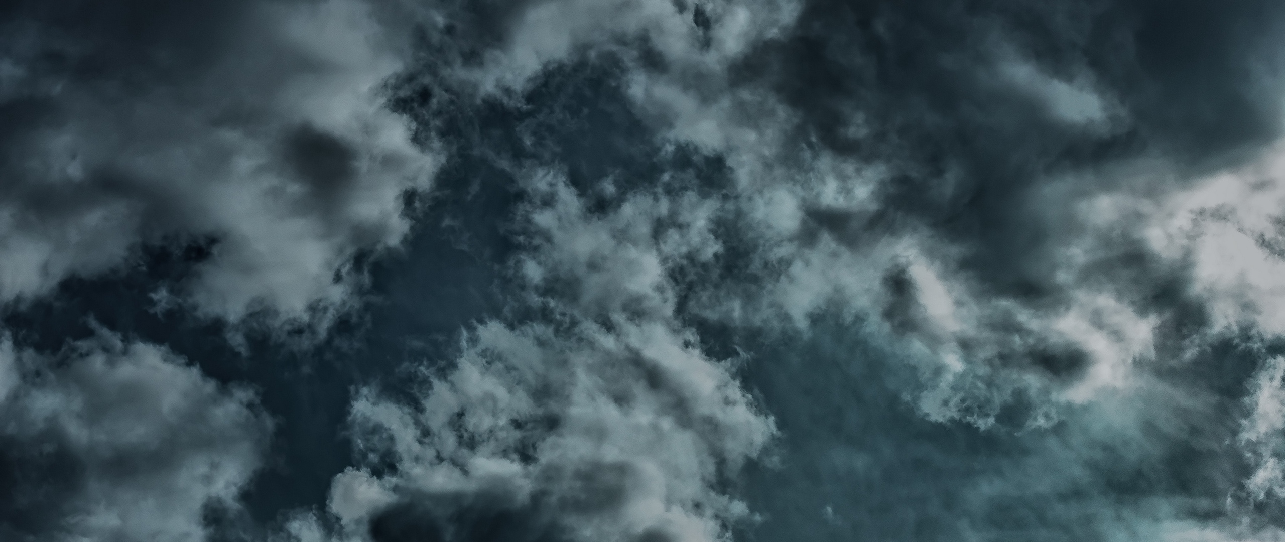 Wallpaper Clouds, Sky, Cloudy, Dark - Cloudy Sky Background - HD Wallpaper 