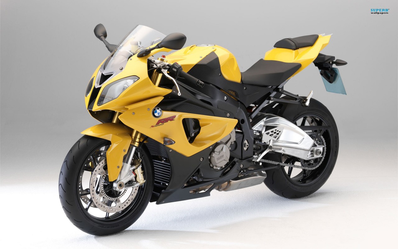 Bmw S1000rr, Bmw S Series, Motorcycle, Motorcycles - 2011 Bmw S1000rr - HD Wallpaper 