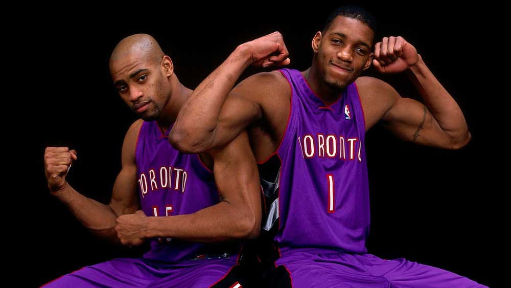 Demar Derozan And Sonny Weems - HD Wallpaper 