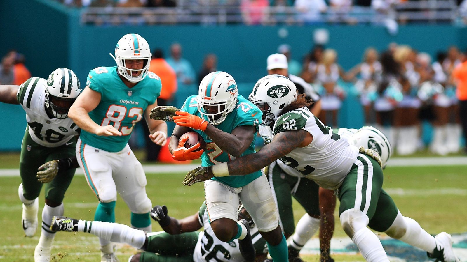 Sprint Football - HD Wallpaper 