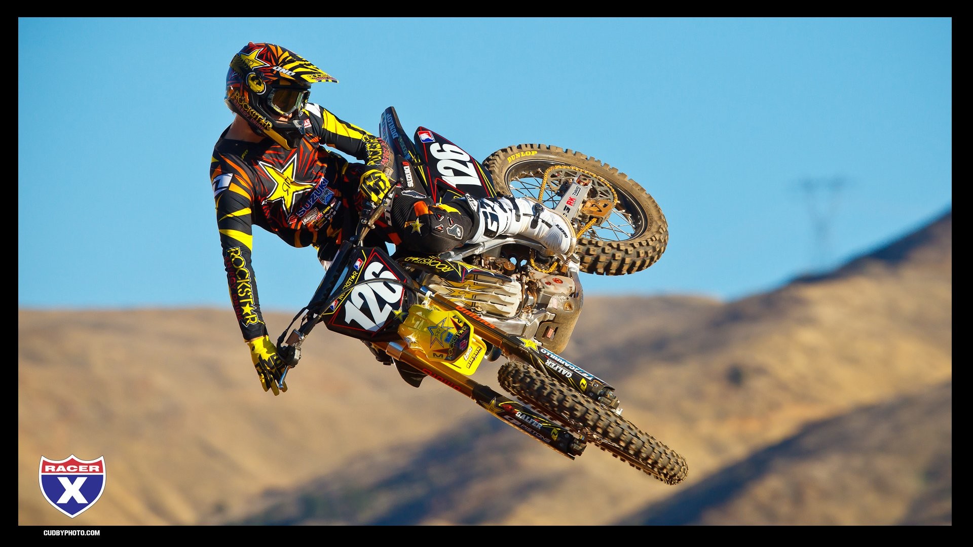 Motocross Hd Wallpaper 0 Html Code - Rmz 250 Whip - HD Wallpaper 