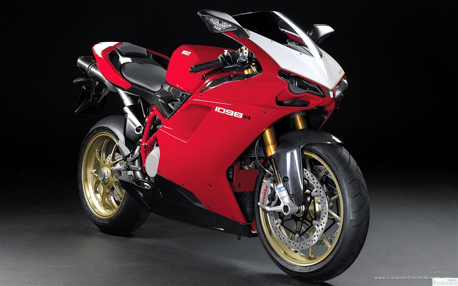 Bike Wallpapers, Hd Race Photos, Wind, Motorbike Races, - Ducati 1098r - HD Wallpaper 