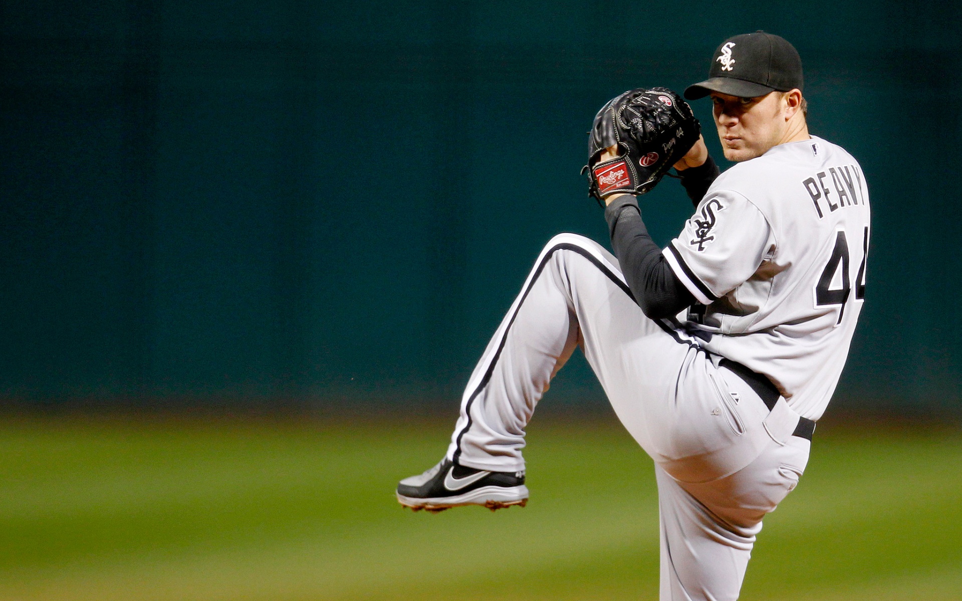 Baseball Pitcher - HD Wallpaper 