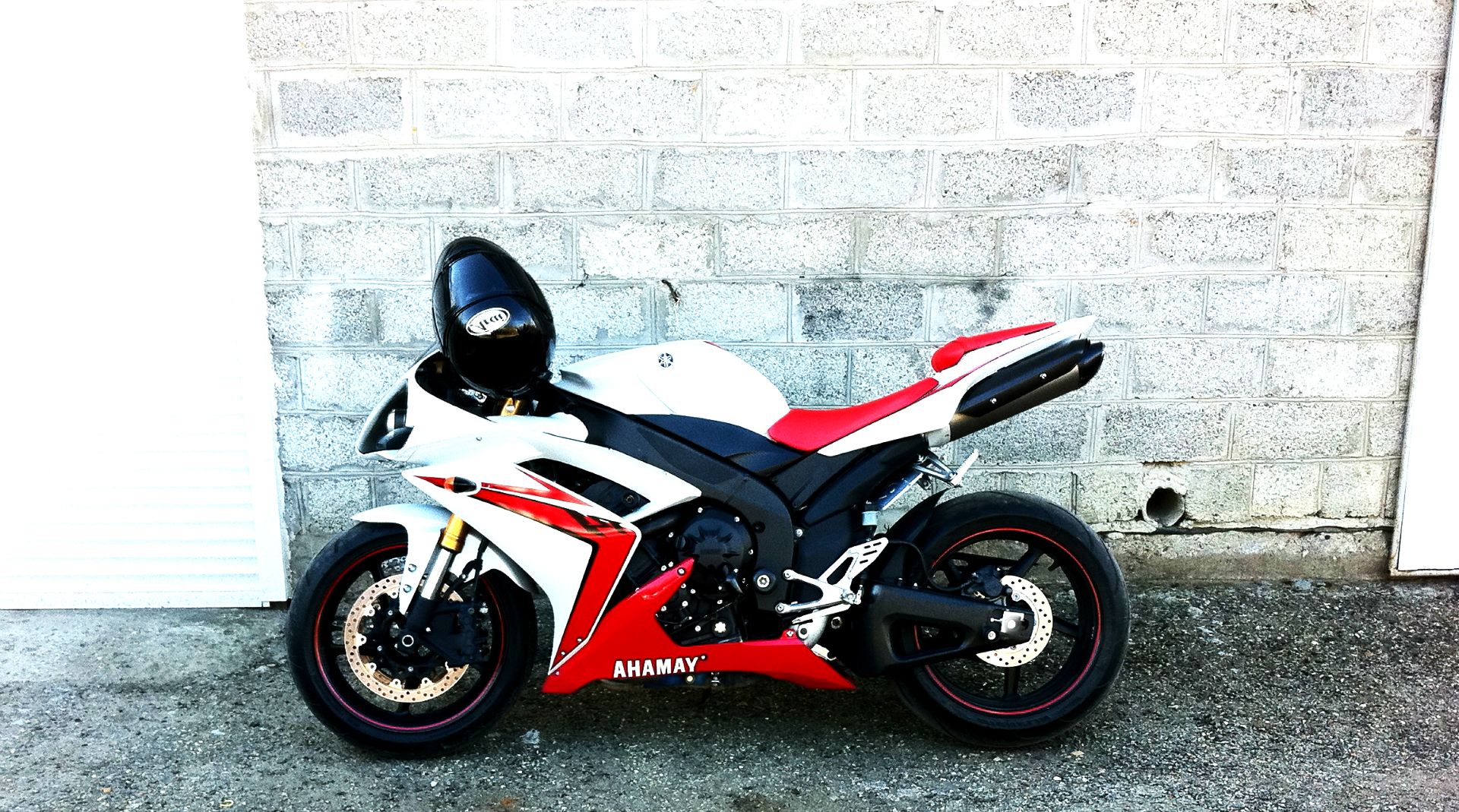 Hd Bikes Wallpapers For Android - HD Wallpaper 