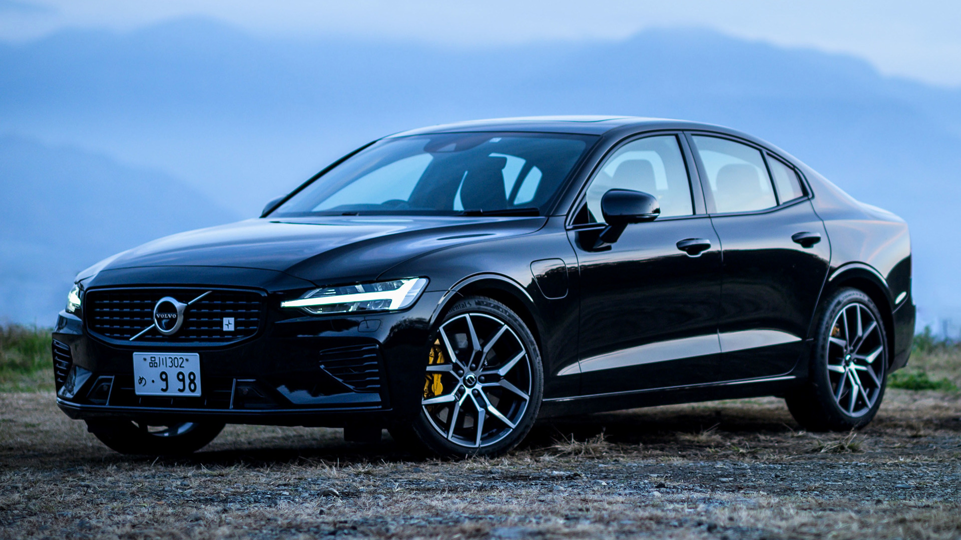 Executive Car - HD Wallpaper 