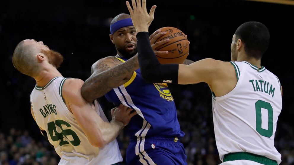 Boston Celtics - HD Wallpaper 