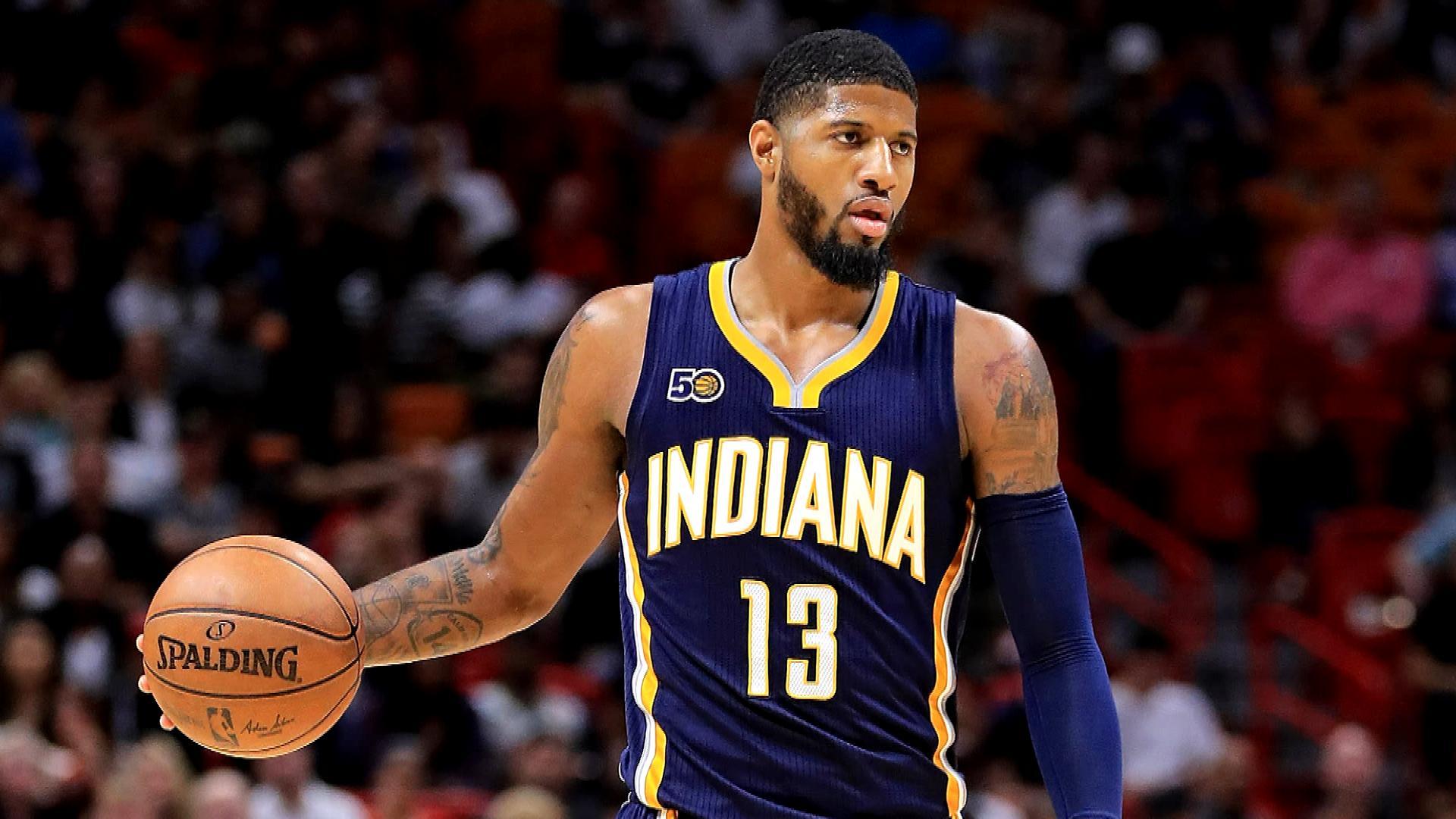 Basketball Player - HD Wallpaper 